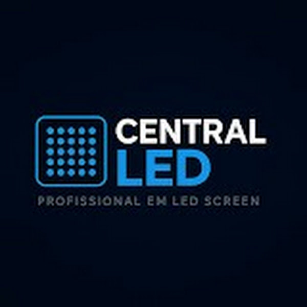Central LED